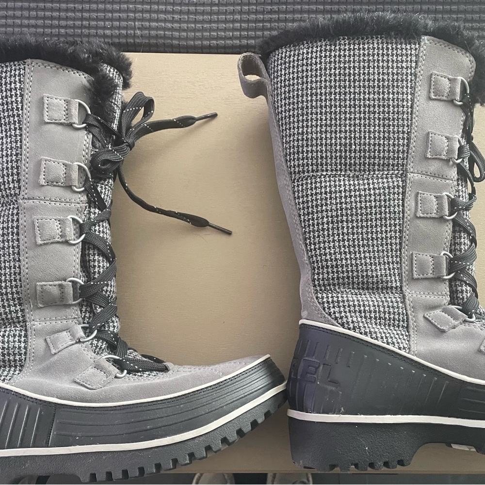Trivoli high II Sorel boots